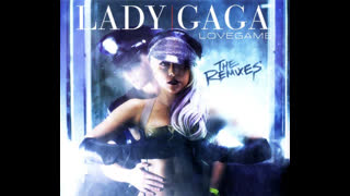 Lady GaGa - Lovegame [Jody Den Breoder Club Mix]