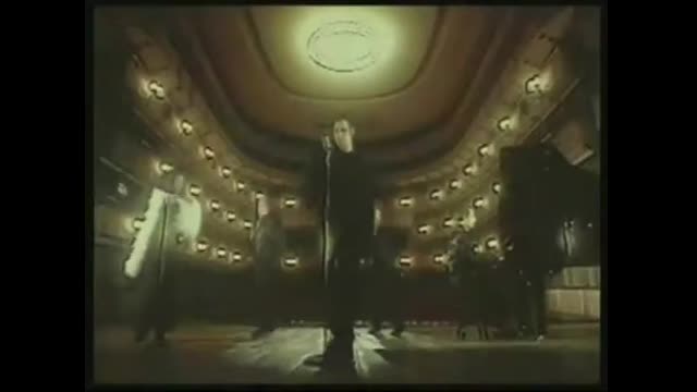 Double You - Because I'm Loving You (Eurovision)