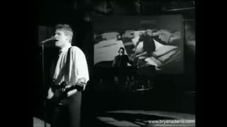 Bryan Adams - Heat Of The Night