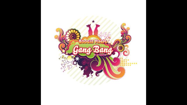 Boogie Pimps - Gang Bang [Muzzaik Remix]