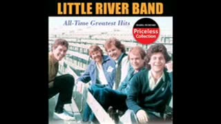 Little River Band - Forever blue