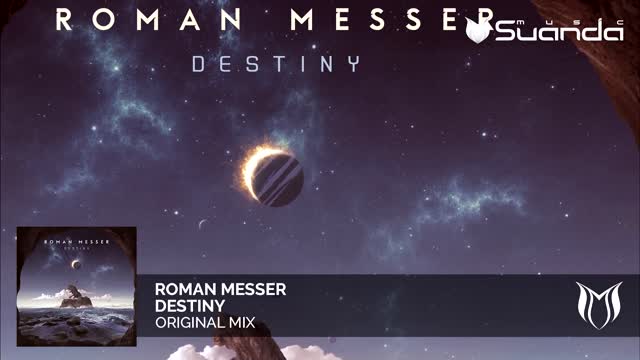 Roman Messer - Destiny