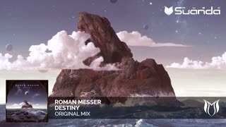 Roman Messer - Destiny