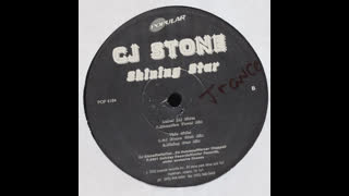 CJ Stone - Shining Star (Moonrise Vocal Mix)