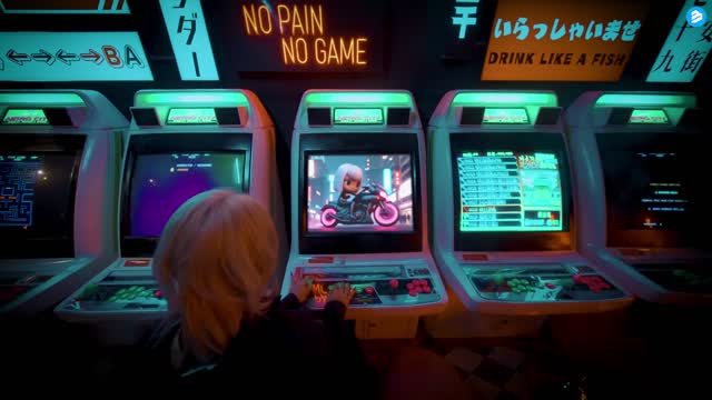 Nils van Zandt x Hani x ALY$HIA - Baby Wants To Ride 2.0