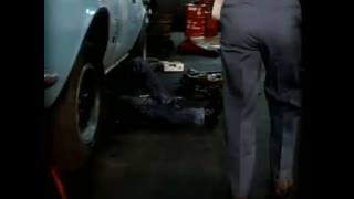 Bruce Springsteen - I'm On Fire