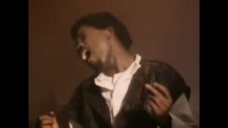 Billy Ocean - Loverboy
