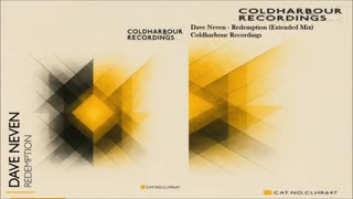 Dave Neven  -  Redemption (Extended Mix)