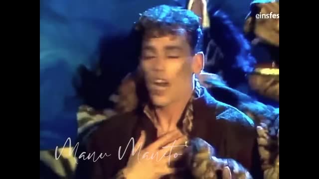 Baltimora - Tarzan Boy