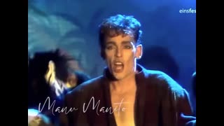 Baltimora - Tarzan Boy