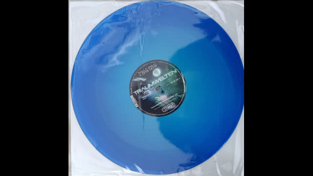 Talla 2XLC & Das Licht - Traumwelten (Recreate Mix)