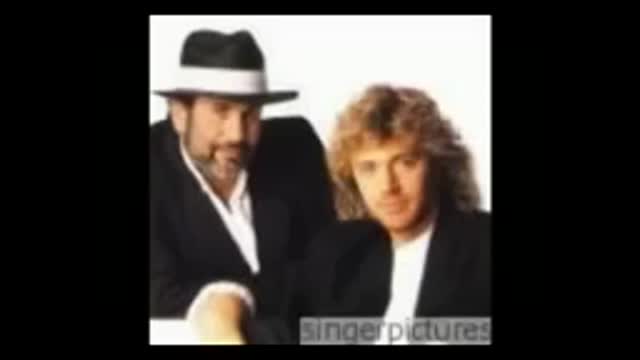 Mixed Emotions - Save the Last Dance for Me