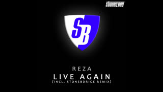 Reza - Live Again [Stonebridge Mix]