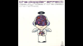 The Doppler Effect - Beauty Hides In The Deep [John O'Callaghan Remix]