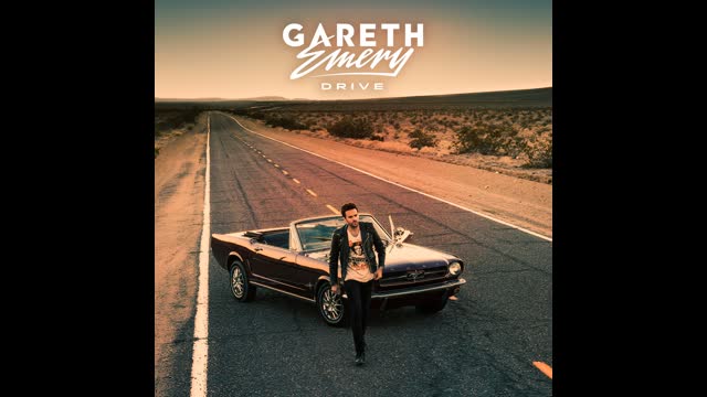Gareth Emery Feat. Christina Novelli - Dynamite