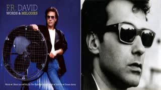 F.R. David - Words (DJ Nikolay D Remix)