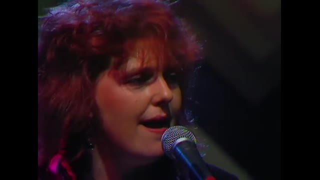 Mike Oldfield - To France