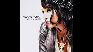 Melanie Fiona - Give It To Me Right [Paul Emanuel Club Mix]