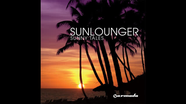 Sunlounger - Lost [Feat. Zara] [Dance Version]