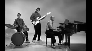 Jerry Lee Lewis - Great Balls of Fire