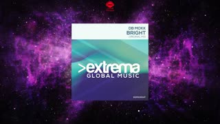 Db Mokk - Bright (Extended Mix)