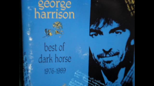 George Harrison - Cockamamie Business