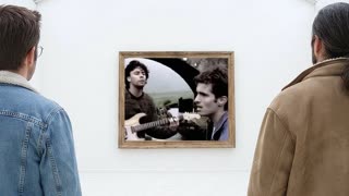 City to City - The Road Ahead (Life The Way It Is)