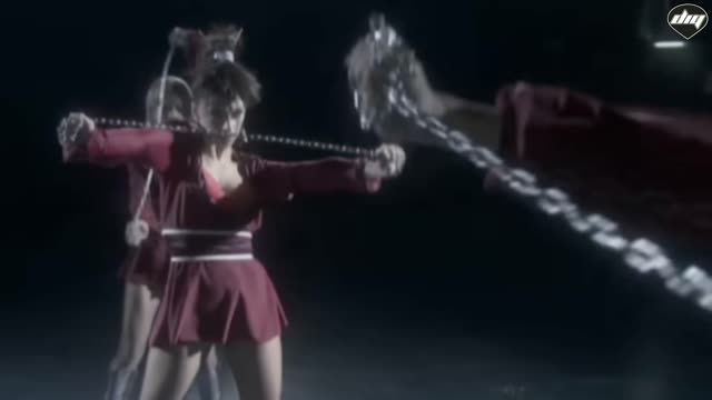 Carolina Márquez - The killer's song