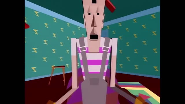 Dire Straits - Money For Nothing