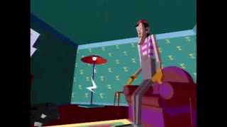 Dire Straits - Money For Nothing