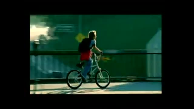 Bob Sinclar - Love Generation