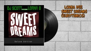 Lorna Bee - Sweet Dreams (Eurythmics)