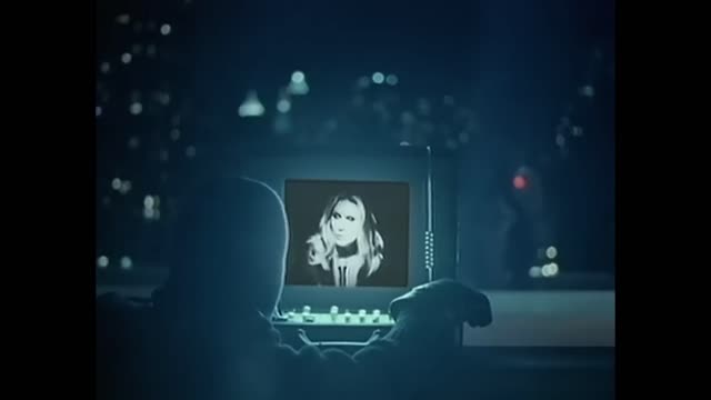 Blondie - Maria