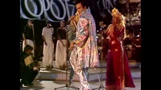 Boney M. - Daddy Cool (Sopot Festival 1979)