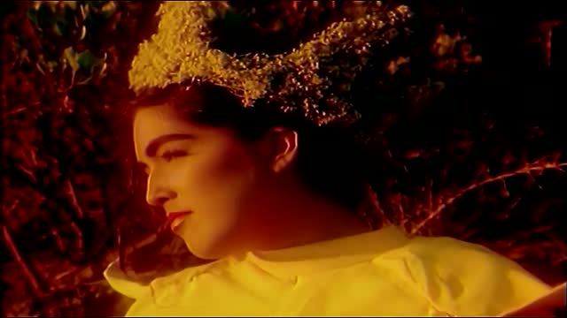 The Shamen - Move Any Mountain - Progen 91