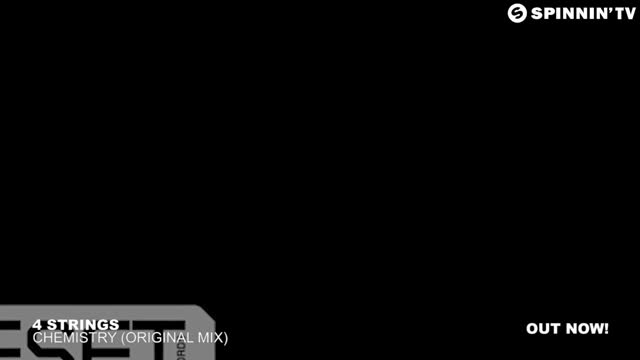 4 Strings - Chemistry (Original Mix)