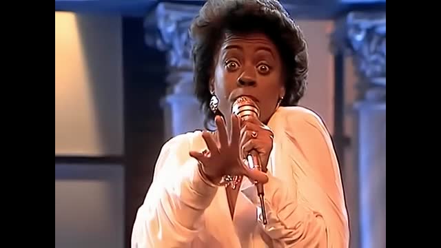 Boys Town Gang -- Can 't Take My Eyes Off You