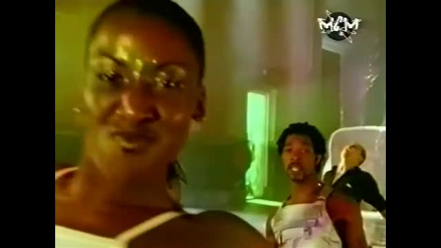 CB Milton - Get Into My Life