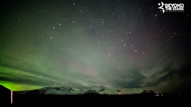 Bernis - Aurora Night (Original Mix)