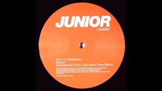 BPT feat. DM Binxter ‎– Moody (Futureshock's Don't Just Stand There Remix)