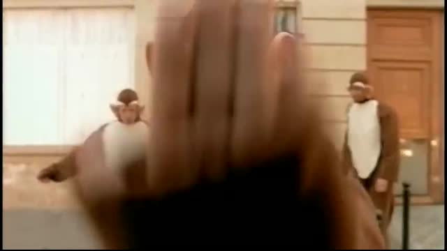 Bloodhound Gang - The Bad Touch