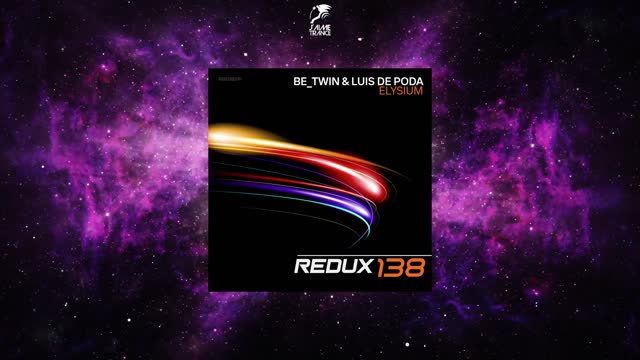 Be_Twin & Luis de Poda - Elysium (Extended Mix)