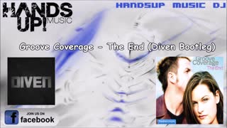 Groove Coverage - The End (Diven Bootleg)