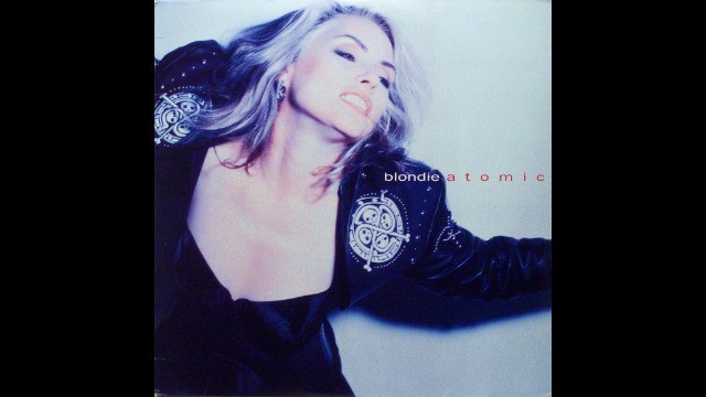 Blondie - Atomic