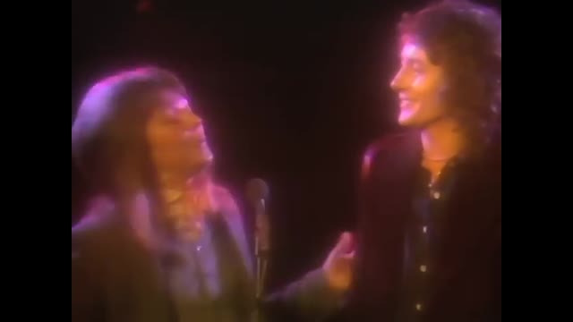 Chris Norman, Suzi Quatro - Stumblin' in