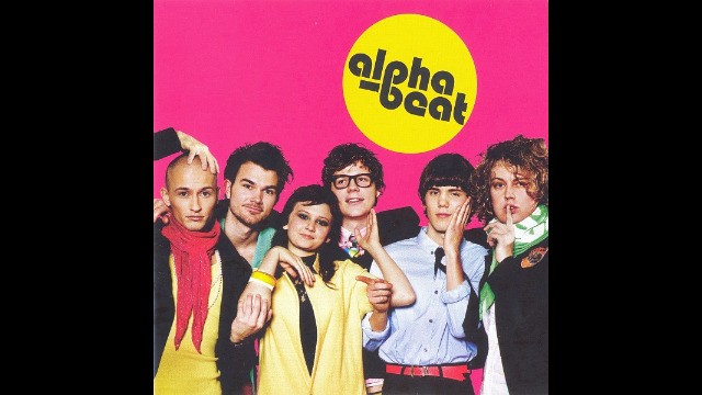 Alphabeat - 10000  Nights Of Thunder