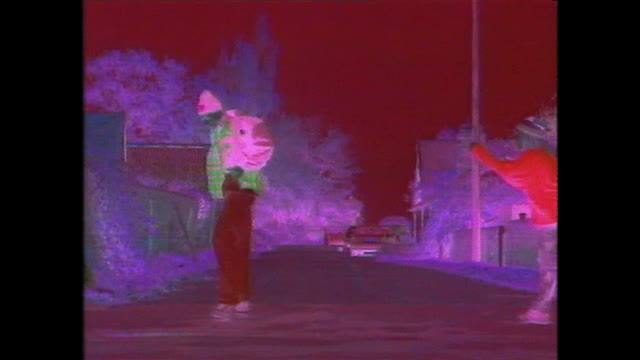The Prodigy - Out of Space