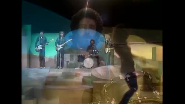 10CC - Donna • TopPop