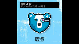 Steve 80 - Fly Without Wires