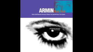 Armin van Buuren  -  Blue Fear (Radio Edit)